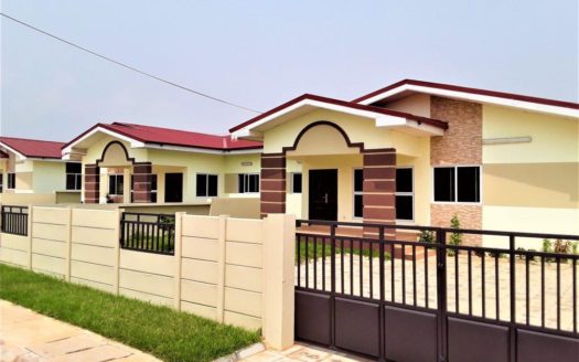 How much is Real Estate Agent Commission In Ghana?, Akwaaba Homes Ghana